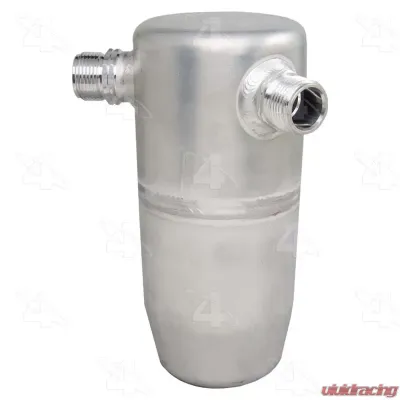 Four Seasons Complete Air Conditioning Kit w/New Compressor - 3592NK