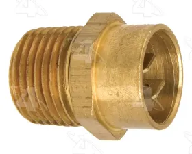 Four Seasons Radiator Mounted Cooling Fan Temperature Switch 35932