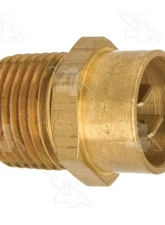 Four Seasons Radiator Mounted Cooling Fan Temperature Switch 35932                                     - 35932 - Image 4