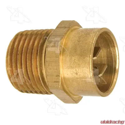 Four Seasons Radiator Mounted Cooling Fan Temperature Switch 35932 - 35932