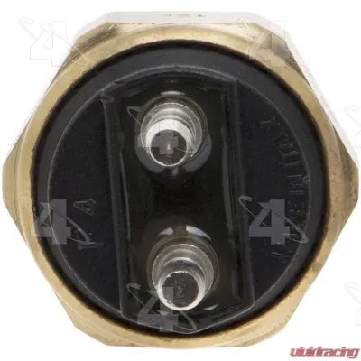 Four Seasons Radiator Mounted Cooling Fan Temperature Switch 35934 - 35934