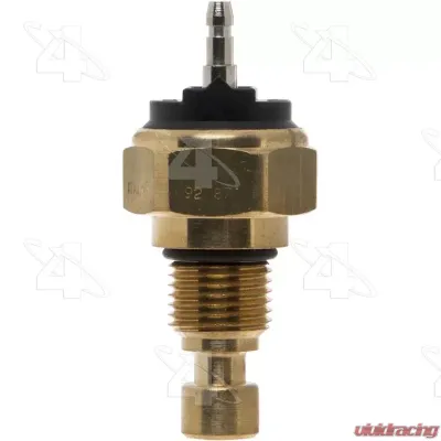 Four Seasons Radiator Mounted Cooling Fan Temperature Switch 35934 - 35934