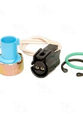 Four Seasons Compressor Mounted High Cut-Out Pressure Switch 35961                                     - 35961 - Image 4