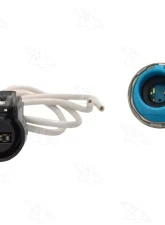 Four Seasons Compressor Mounted High Cut-Out Pressure Switch 35961                                     - 35961 - Image 2