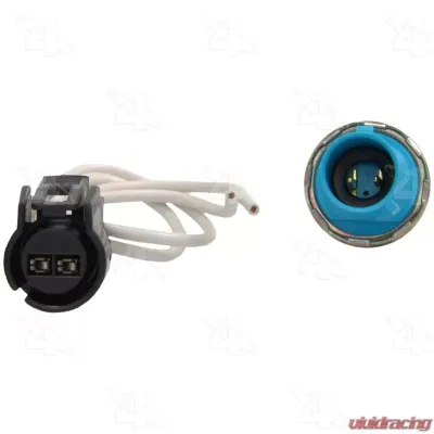 Four Seasons Compressor Mounted High Cut-Out Pressure Switch 35961 - 35961