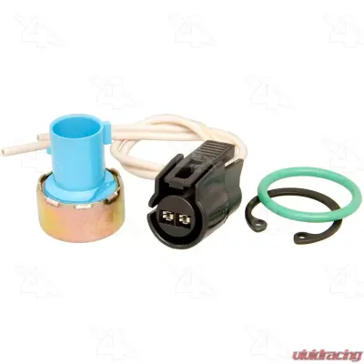 Four Seasons Compressor Mounted High Cut-Out Pressure Switch 35961 - 35961