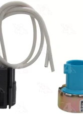 Four Seasons Compressor Mounted High Cut-Out Pressure Switch 35961                                     - 35961 - Image 4