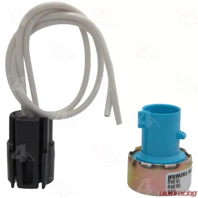 Four Seasons Compressor Mounted High Cut-Out Pressure Switch 35961 - 35961