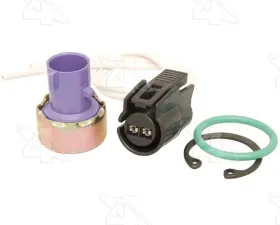 Four Seasons Compressor Mounted Cooling Fan Pressure Switch 35967