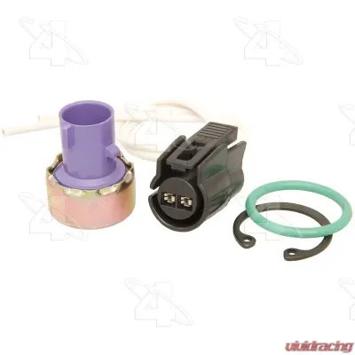 Four Seasons Compressor Mounted Cooling Fan Pressure Switch 35967 - 35967