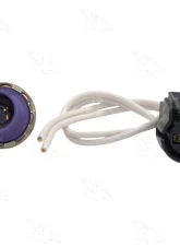 Four Seasons Compressor Mounted Cooling Fan Pressure Switch 35967                                     - 35967 - Image 2