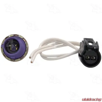 Four Seasons Compressor Mounted Cooling Fan Pressure Switch 35967 - 35967