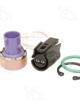 Four Seasons Compressor Mounted Cooling Fan Pressure Switch 35967                                     - 35967 - Image 3