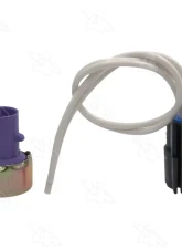 Four Seasons Compressor Mounted Cooling Fan Pressure Switch 35967                                     - 35967 - Image 4