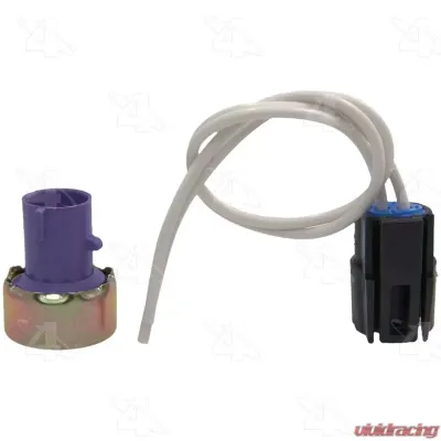 Four Seasons Compressor Mounted Cooling Fan Pressure Switch 35967 - 35967