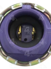 Four Seasons Compressor Mounted Cooling Fan Pressure Switch 35972                                     - 35972 - Image 2