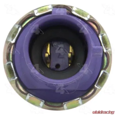 Four Seasons Compressor Mounted Cooling Fan Pressure Switch 35972 - 35972