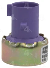 Four Seasons Compressor Mounted Cooling Fan Pressure Switch 35972                                     - 35972 - Image 4