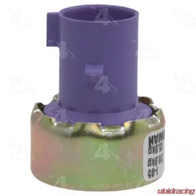 Four Seasons Compressor Mounted Cooling Fan Pressure Switch 35972 - 35972