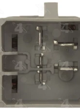 Four Seasons Radiator Fan Controller Relay 35988                                     - 35988 - Image 6