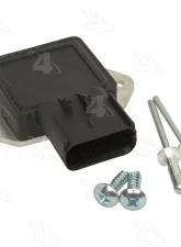 Four Seasons Radiator Fan Controller Relay 36128                                     - 36128 - Image 5