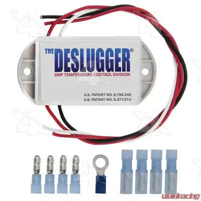 Four Seasons Deslugger Compressor Clutch Timer 36140 - 36140