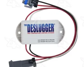 Four Seasons Deslugger Compressor Clutch Timer 36141