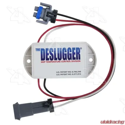 Four Seasons Deslugger Compressor Clutch Timer 36141 - 36141