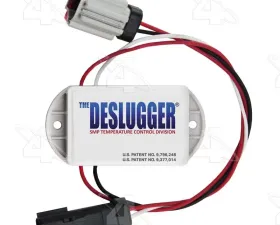 Four Seasons Deslugger Compressor Clutch Timer 36142
