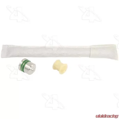 Four Seasons Complete Air Conditioning Kit w/New Compressor - 3635NK