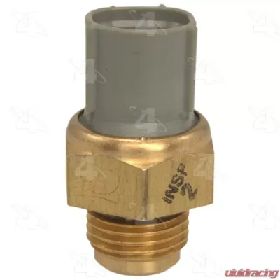 Four Seasons Radiator Mounted Cooling Fan Temperature Switch 36473 - 36473