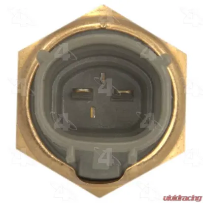 Four Seasons Radiator Mounted Cooling Fan Temperature Switch 36473 - 36473