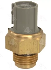 Four Seasons Radiator Mounted Cooling Fan Temperature Switch 36473                                     - 36473 - Image 5