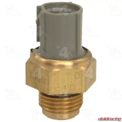 Four Seasons Radiator Mounted Cooling Fan Temperature Switch 36473 - 36473