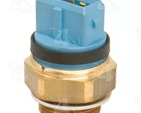 Four Seasons Radiator Mounted Cooling Fan Temperature Switch 36474