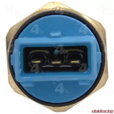 Four Seasons Radiator Mounted Cooling Fan Temperature Switch 36474 - 36474