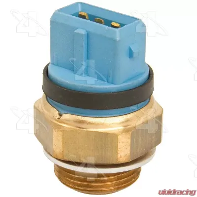 Four Seasons Radiator Mounted Cooling Fan Temperature Switch 36474 - 36474