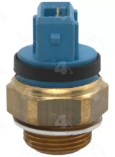 Four Seasons Radiator Mounted Cooling Fan Temperature Switch 36474                                     - 36474 - Image 4