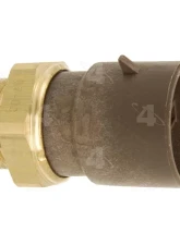 Four Seasons Radiator Mounted Cooling Fan Temperature Switch 36478                                     - 36478 - Image 4