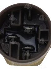 Four Seasons Radiator Mounted Cooling Fan Temperature Switch 36478                                     - 36478 - Image 2
