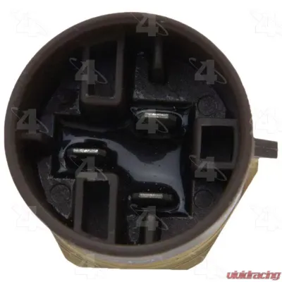 Four Seasons Radiator Mounted Cooling Fan Temperature Switch 36478 - 36478