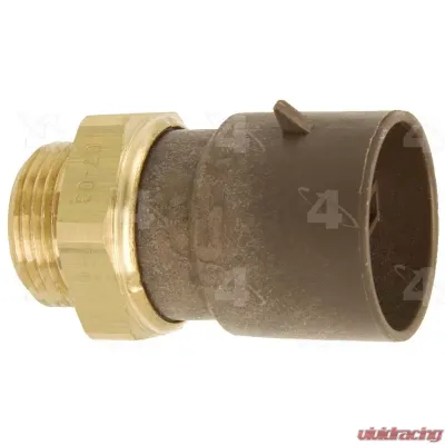 Four Seasons Radiator Mounted Cooling Fan Temperature Switch 36478 - 36478