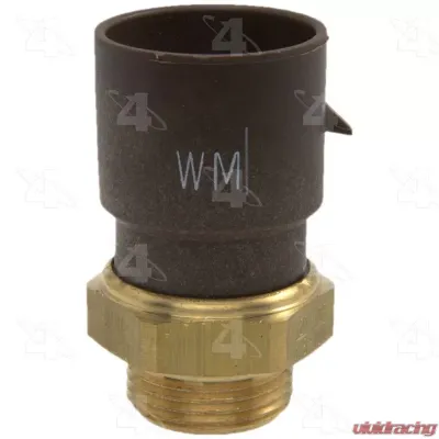 Four Seasons Radiator Mounted Cooling Fan Temperature Switch 36478 - 36478