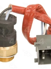 Four Seasons Radiator Mounted Cooling Fan Temperature Switch 36480                                     - 36480 - Image 4