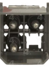 Four Seasons Radiator Mounted Cooling Fan Temperature Switch 36480                                     - 36480 - Image 2