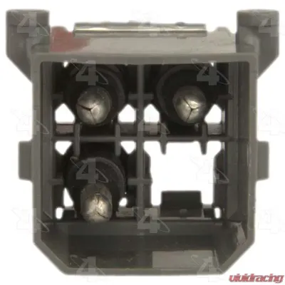 Four Seasons Radiator Mounted Cooling Fan Temperature Switch 36480 - 36480