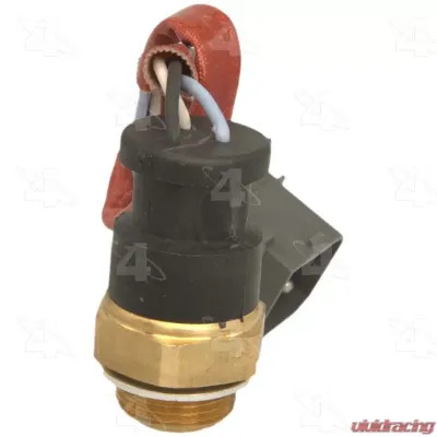 Four Seasons Radiator Mounted Cooling Fan Temperature Switch 36480 - 36480