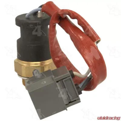 Four Seasons Radiator Mounted Cooling Fan Temperature Switch 36480 - 36480