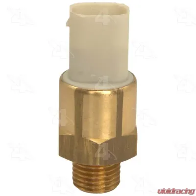 Four Seasons Radiator Mounted Cooling Fan Temperature Switch 36484 - 36484