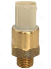 Four Seasons Radiator Mounted Cooling Fan Temperature Switch 36484                                     - 36484 - Image 4